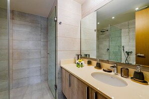 Apartment | 1 bedroom, Internet - Glorious 1BR With Balcony in Panama Pacifico (Veracruz)