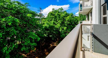 Glorious 1BR With Balcony in Panama Pacifico