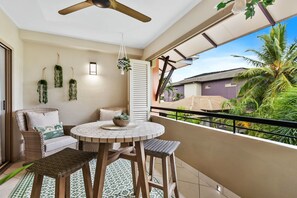 Leilighet | 2 soverom og internett