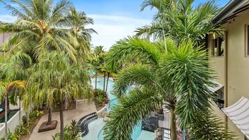 Apartment | 2 bedrooms, Internet