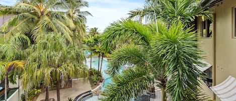 Apartment | 2 bedrooms, Internet