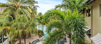 Pineapple Palms - Resort 9 Pools Gym