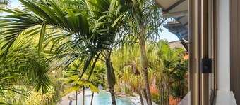 Pineapple Palms - Resort 9 Pools Gym