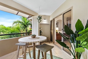 House | 2 bedrooms, desk, Internet - Pineapple Palms - Resort 9 Pools Gym (Cairns)