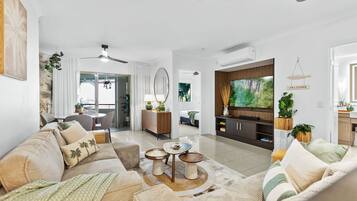 Apartment | 2 bedrooms, Internet