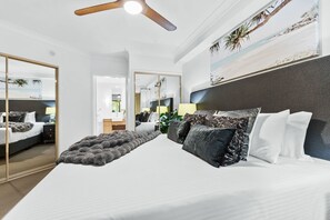 Apartment | 2 bedrooms, Internet