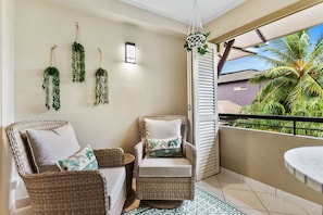 Apartment | 2 bedrooms, Internet