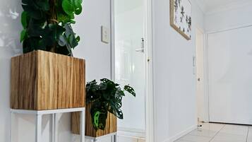 Ferienhaus | 2 Schlafzimmer, Schreibtisch, Internetzugang
