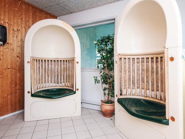 Maison | Soin spa