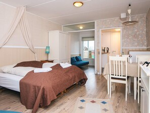 Ferienhaus | Innenbereich