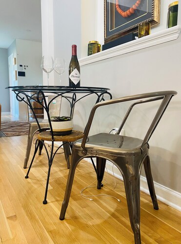 Three Bedroom Townhome in Amazing Washington, DC