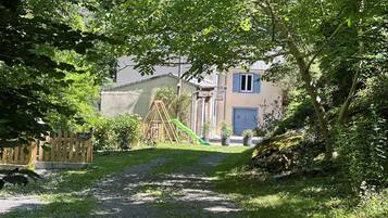 House | Kawasan hartanah