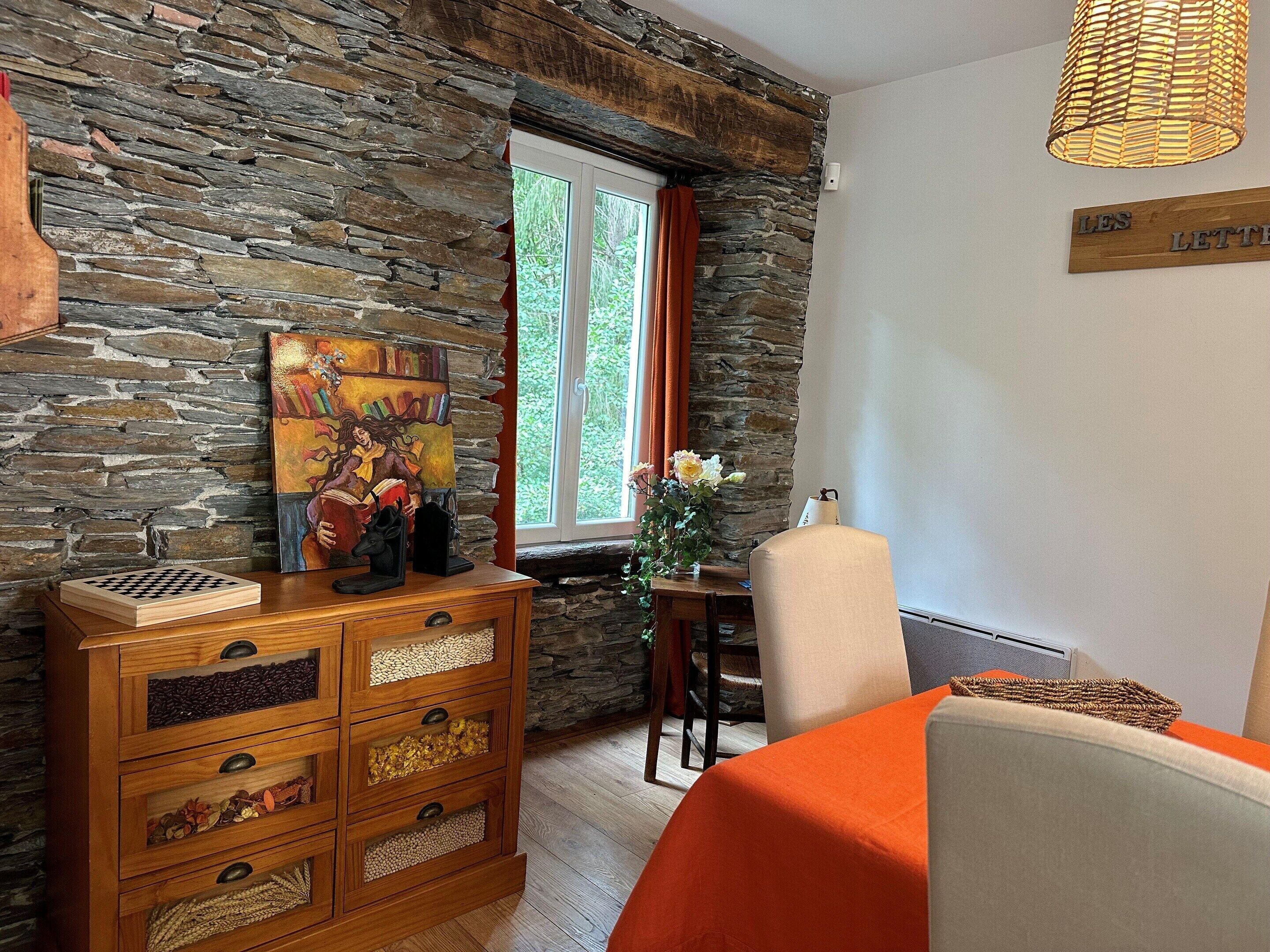 Rumah | Tempat makan