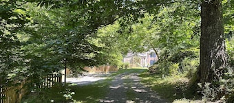Holiday Home for 6 Guests in Cameliere