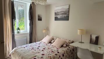 3 bedrooms
