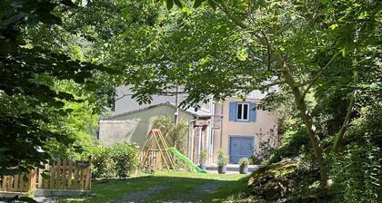 Holiday Home for 6 Guests in Cameliere
