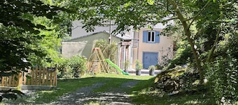 Holiday Home for 6 Guests in Cameliere