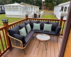 Teras/patio