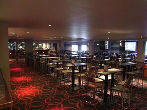 Dining - Vintage 95 - Southview Holiday Park Skegness (Skegness)