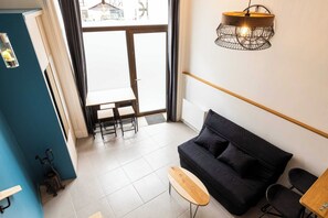 Apartemen | Area keluarga