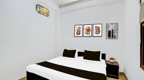 Dobbeltrom – classic