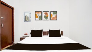 Classic Double Room - Hotel R K Palace Agra (Agra)