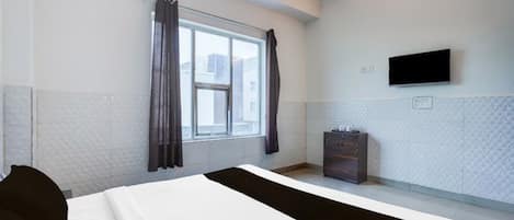 Chambre Double Classique