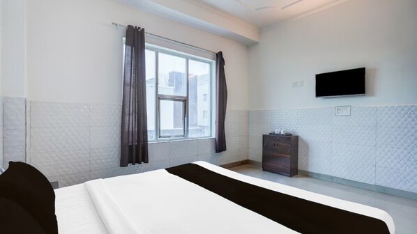 Classic Double Room - Hotel R K Palace Agra (Agra)