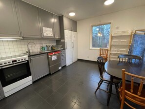House | Interior - 2 Person Holiday Park Home in Stenungsund (Stenungsund)