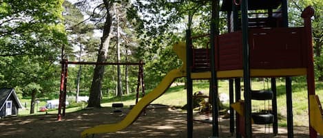 Ferienhaus | Aussenbereich