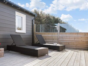 House | Exterior - 6 Person Holiday Park Home in Fjerritslev (Fjerritslev)