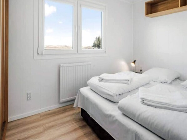 独立别墅 | 住宿内部