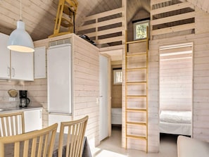 Maison | Intérieur