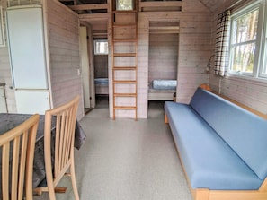 Maison | Intérieur