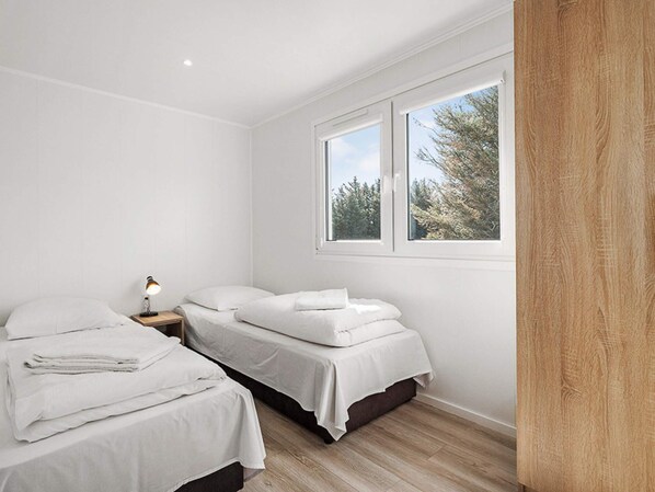 House | Interior - 6 Person Holiday Park Home in Fjerritslev (Fjerritslev)