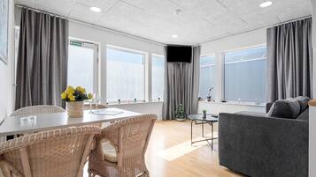 Ferienhaus | Innenbereich