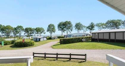 5 Person Holiday Park Home in Holbaek