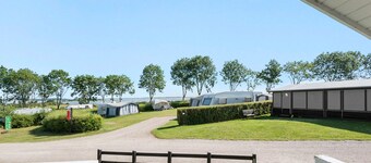 5 Person Holiday Park Home in Holbaek