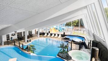 Maison | Piscine