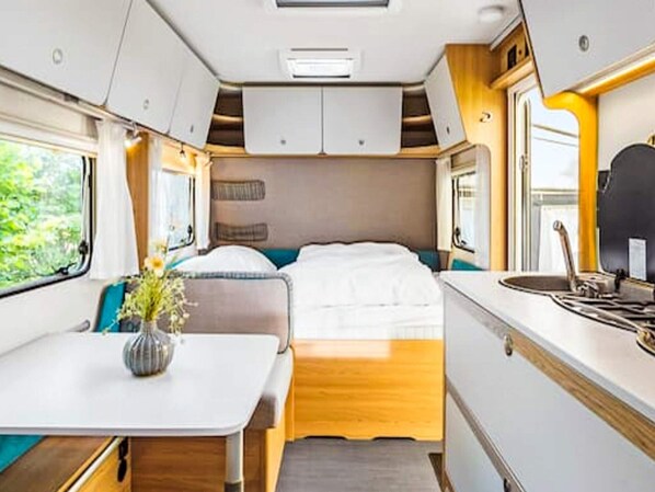 Ferienhaus | Innenbereich