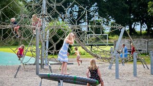 Hus | Barneområde
