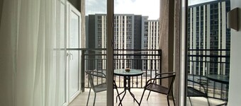 Comfort spot in Tbilisi