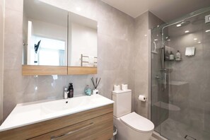 Dusche