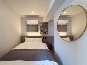 Superior Apartment, Balcony, River View | Iron/ironing board, free WiFi