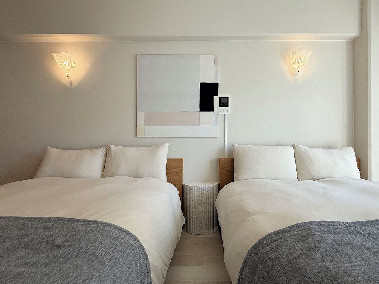 Fer et planche à repasser, Wi-Fi gratuit