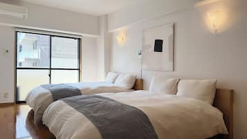 Classic Studio | Iron/ironing board, free WiFi