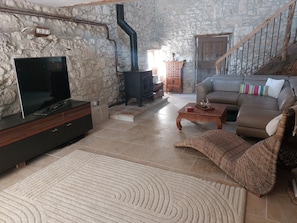 TV connectée, livres