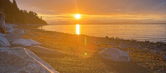 .	Peaceful, Clean & Pet-Friendly Suites Near Nature & Amenities – Comox Valley