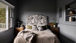 3 chambres, Wi-Fi, draps fournis