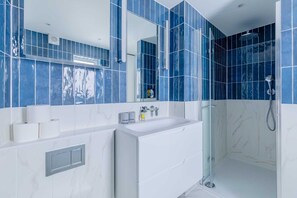 Dusche